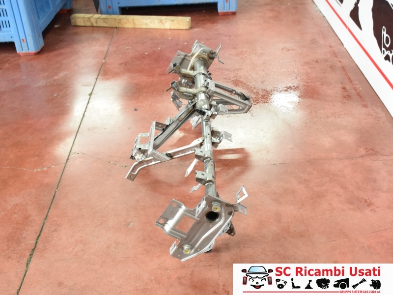 Traversa Sostegno Cruscotto Jeep Compass 52157015 - 18170