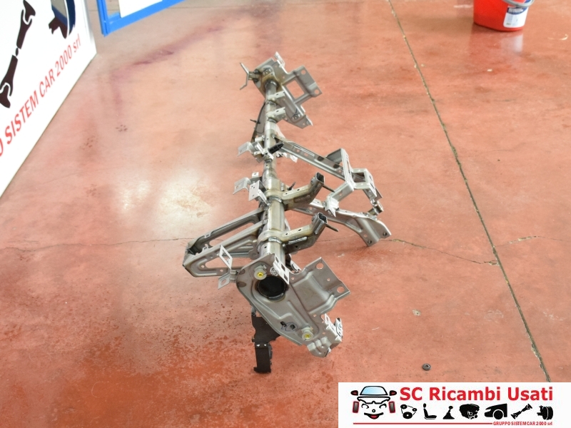 Traversa Sostegno Cruscotto Jeep Compass 52157015 - 18170