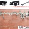 Traversa Sostegno Cruscotto Jeep Compass 52157015