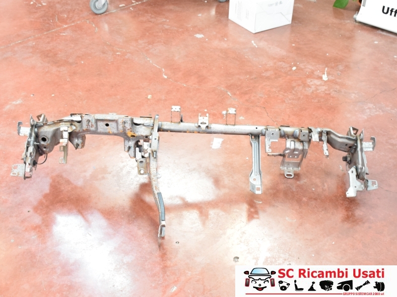 Traversa Sostegno Cruscotto Renault Clio 4 678705911R - 18678 Traversa Sostegno Cruscotto Renault Clio 4 678705911R - 18678