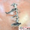 Traversa Sostegno Cruscotto Renault Clio 4 678705911R - 18678 Traversa Sostegno Cruscotto Renault Clio 4 678705911R - 18678