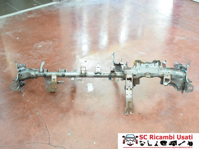 Traversa Sostegno Cruscotto Renault Clio 4 678705911R - 18678 Traversa Sostegno Cruscotto Renault Clio 4 678705911R - 18678