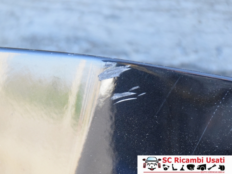 Porta Posteriore Destra Dx Fiat Grande Punto  - 18714