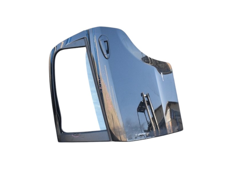 Porta Posteriore Sinistra Sx Fiat Grande Punto  - 18715