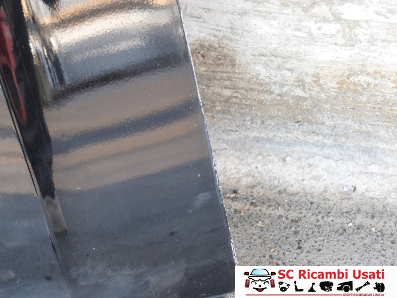 Porta Posteriore Sinistra Sx Fiat Grande Punto  - 18715