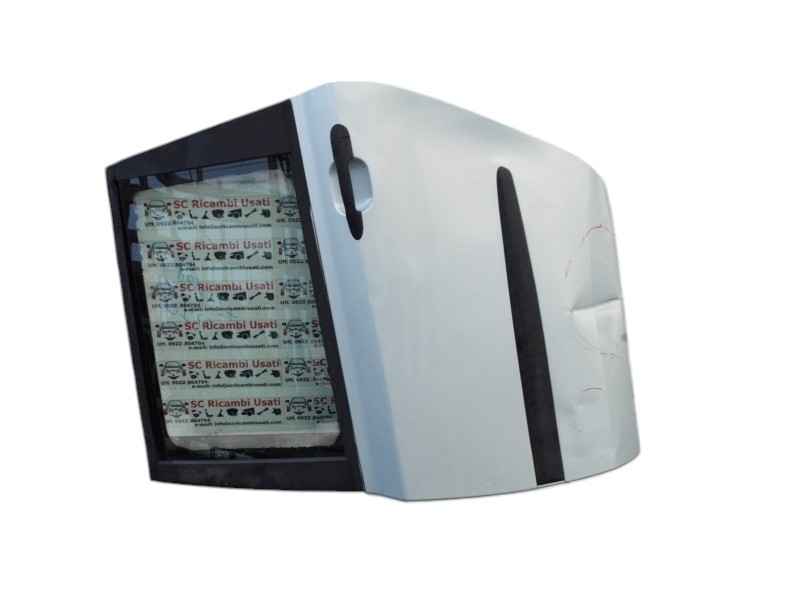 Porta Posteriore Sinistra Sx Fiat Stilo Berlina  - 18741