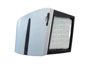 Porta Posteriore Destra Dx Fiat Stilo Berlina - 18742