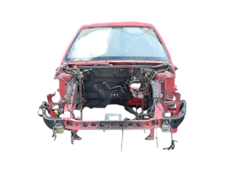 Longherone Anteriore Fiat Coupe  - 19105