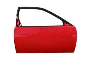 Porta Destra Dx Fiat Coupe - 19117