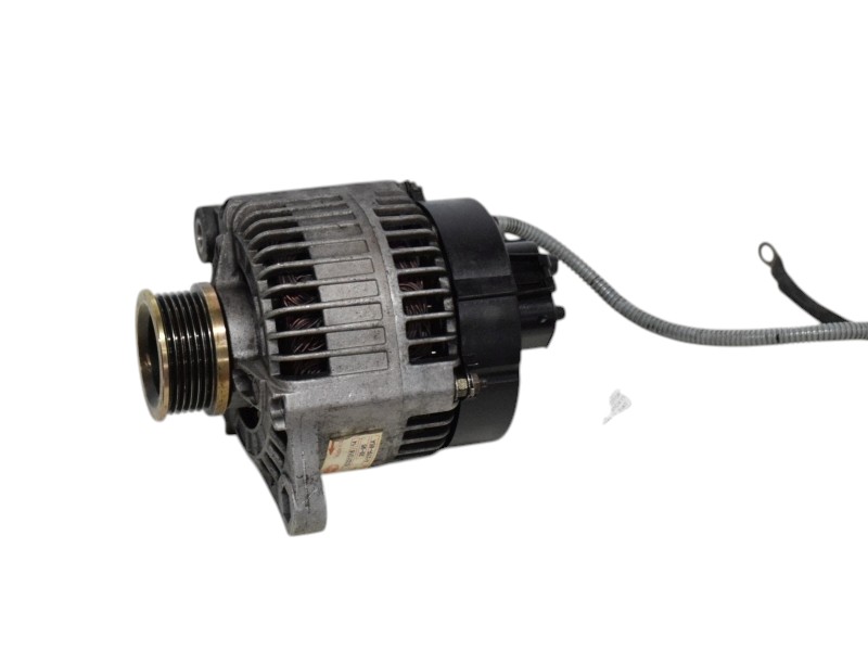 Alternatore 85a Fiat Coupe 1.8 16v 46445660 - 19351