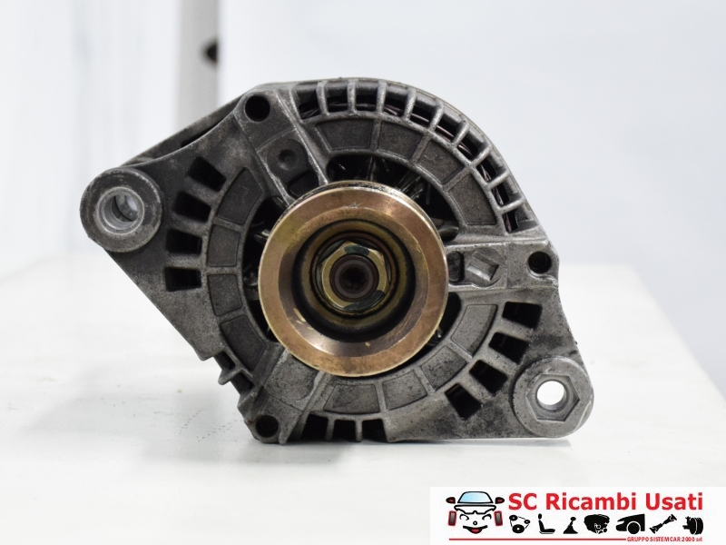 Alternatore 85a Fiat Coupe 1.8 16v 46445660 - 19351