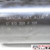 Motorino Avviamento Alfa Romeo Giulietta 1.6 Jtdm 51810308 52110467