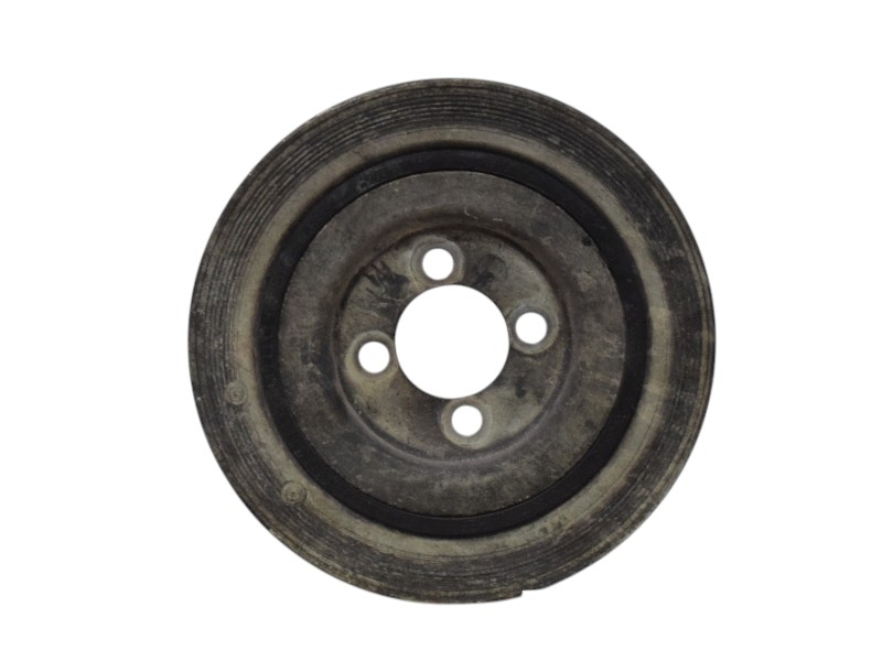 Puleggia Motore Fiat Panda 1.3 Multijet 55200498 46819147 - 20024