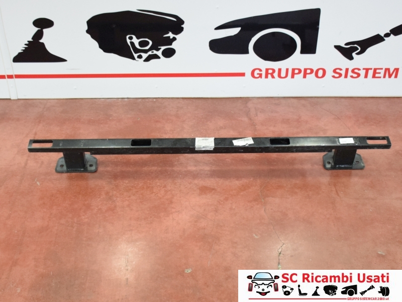 Traversa Paraurti Posteriore Citroen Jumper 7414 XK - 20387 Traversa Paraurti Posteriore Citroen Jumper 7414 XK - 20387