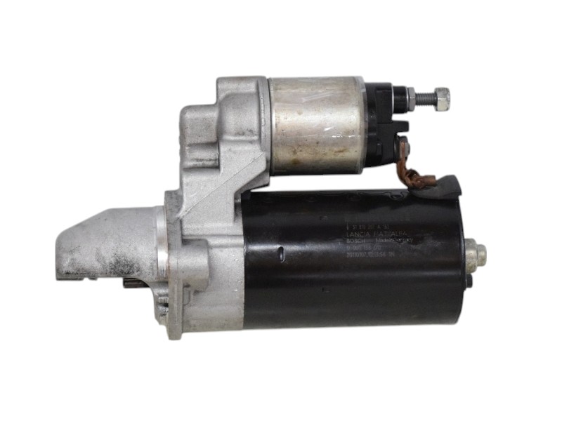 Motorino Avviamento 1.3 Multijet Fiat Punto Evo 51810307 0001138012 - 20416