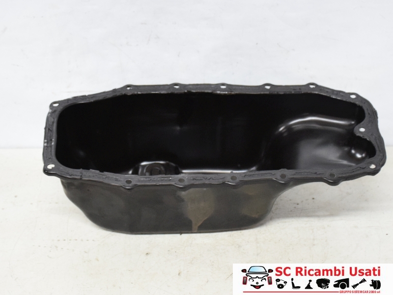 Coppa Olio Fiat Punto Evo 55197679 - 20436