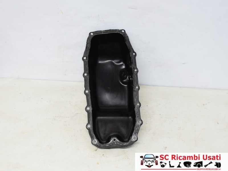 Coppa Olio Fiat Punto Evo 55197679 - 20436