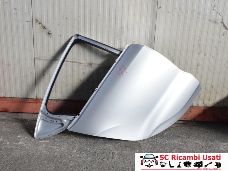 Porta Posteriore Destra Citroen Ds4  - 20475