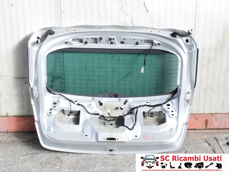 Portellone Citroen Ds4  - 20480