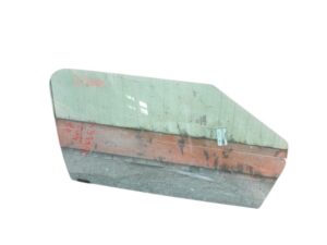 Vetro Anteriore Sinistro Citroen Jumper - 20489