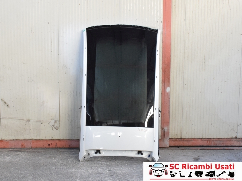 Vetro Tetto Panoramico Peugeot 308 Sw 9678070780 - 20495