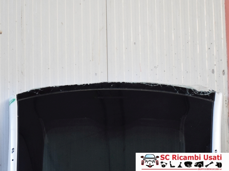 Vetro Tetto Panoramico Peugeot 308 Sw 9678070780 - 20495