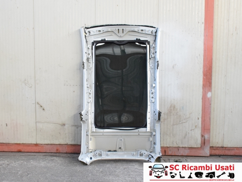 Vetro Tetto Panoramico Peugeot 308 Sw 9678070780 - 20495