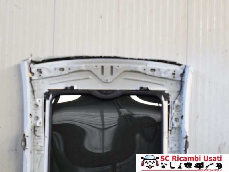 Vetro Tetto Panoramico Peugeot 308 Sw 9678070780 - 20495