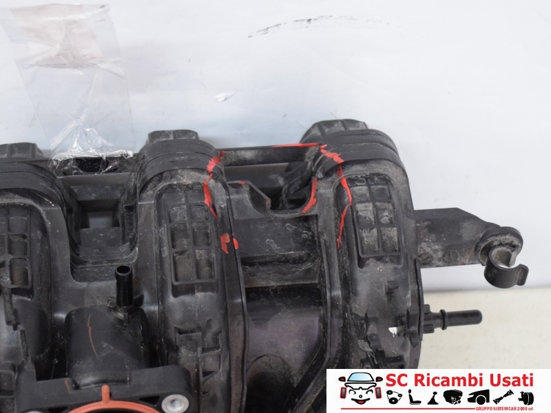 Collettore Di Aspirazione Toyota Aygo 171200Q050 - 20497