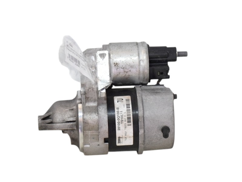 Motorino Avviamento 1.0 Vvt-I Toyota Aygo 20100-0Q100-B - 20498 Motorino Avviamento 1.0 Vvt-I Toyota Aygo 20100-0Q100-B - 20498