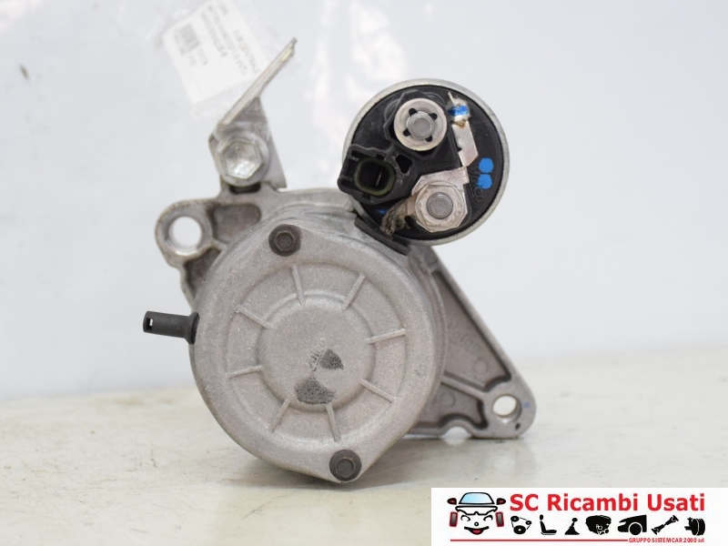 Motorino Avviamento 1.0 Vvt-I Toyota Aygo 20100-0Q100-B - 20498 Motorino Avviamento 1.0 Vvt-I Toyota Aygo 20100-0Q100-B - 20498
