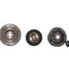 Kit Frizione E Volano Toyota Aygo 1.0 Vvt-I 13451-0Q012 LC70011 - 20503