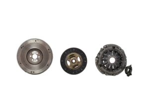 Kit Frizione E Volano Toyota Aygo 1.0 Vvt-I 13451-0Q012 LC70011 - 20503