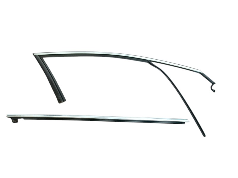 Guarnizione Guida Vetro Anteriore Dx Citroen Ds4 9687378277 96873782VV - 20534