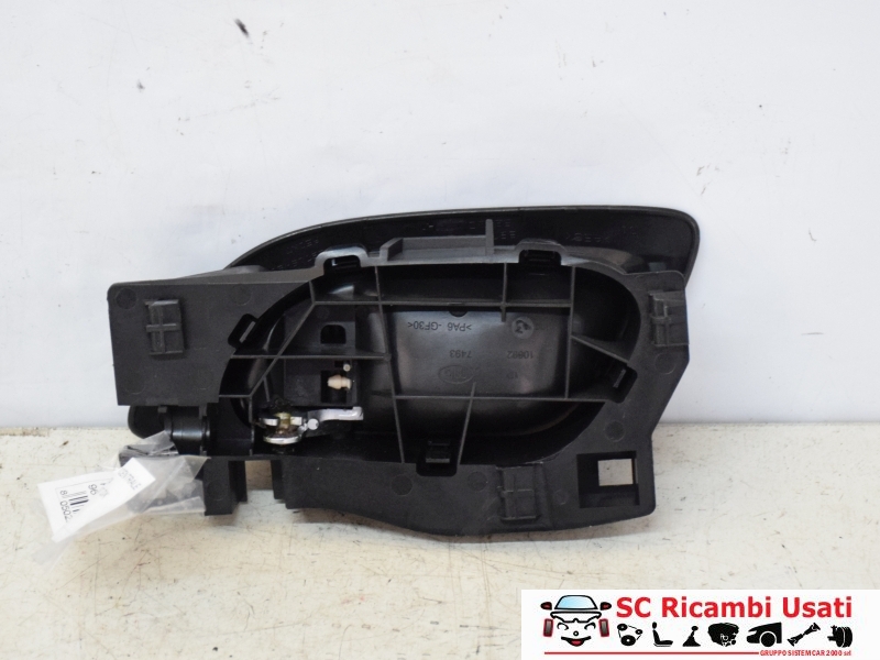 Maniglia Interna Posteriore Destra Citroen Ds4 9660525380 - 20575
