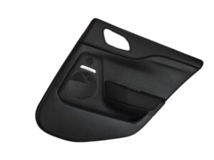 Pannello Porta Posteriore Destra Citroen Ds4 96877161ZD - 20583