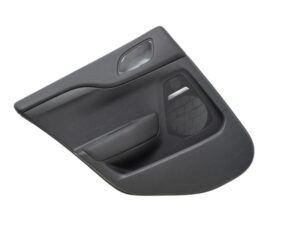 Pannello Porta Posteriore Sinistra Citroen Ds4 96877162ZD - 20585