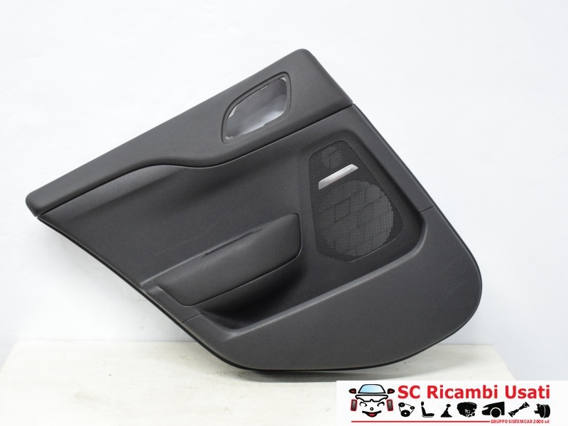 Pannello Porta Posteriore Sinistra Citroen Ds4 96877162ZD - 20585 Pannello Porta Posteriore Sinistra Citroen Ds4 96877162ZD - 20585