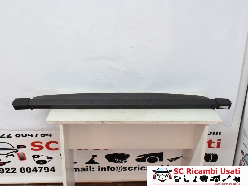 Cappelliera Tendina Avvolgibile Fiat Croma 735372875 - 20624 Cappelliera Tendina Avvolgibile Fiat Croma 735372875 - 20624
