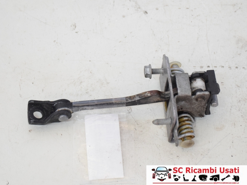 Tirante Porta Posteriore Citroen Ds4 9181R2 Tirante Porta Posteriore Citroen Ds4 9181R2