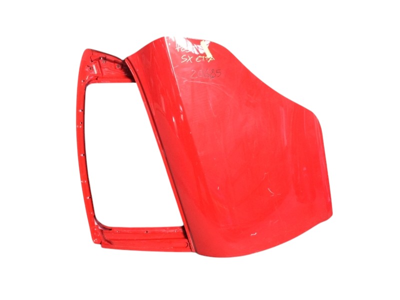 Porta Posteriore Sinistra Alfa Romeo Giulietta - 20685 Porta Posteriore Sinistra Alfa Romeo Giulietta - 20685