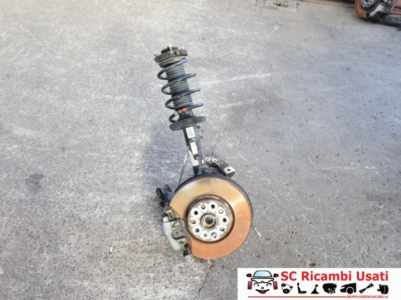 Sospensione Anteriore Sinistra Volkswagen Tiguan 5N0400053 - 20700