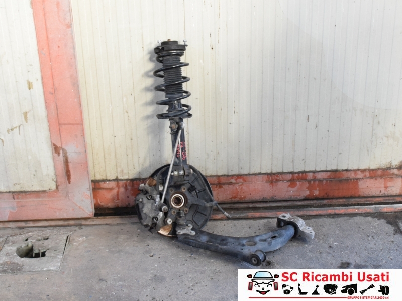 Sospensione Anteriore Destra Volkswagen Tiguan  - 20701