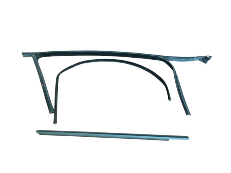 Guarnizione Porta Anteriore Destra Giulietta 50509898 - 20709 Guarnizione Porta Anteriore Destra Giulietta 50509898 - 20709