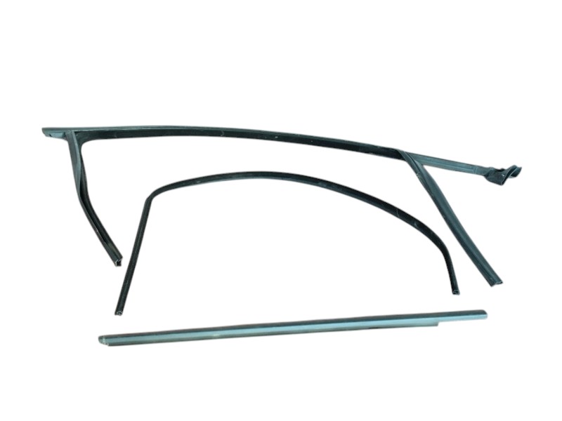 Guarnizione Anteriore Destra Alfa Giulietta 50509898 - 20711