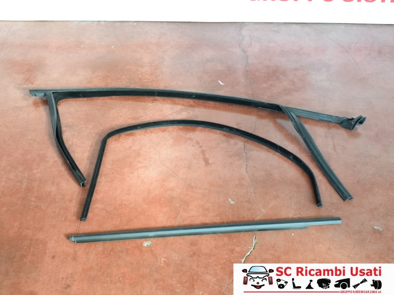 Guarnizione Anteriore Destra Alfa Giulietta 50509898 - 20711