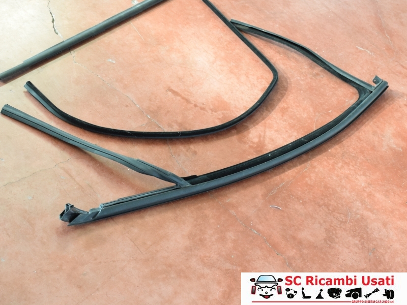 Guarnizione Anteriore Destra Alfa Giulietta 50509898 - 20711