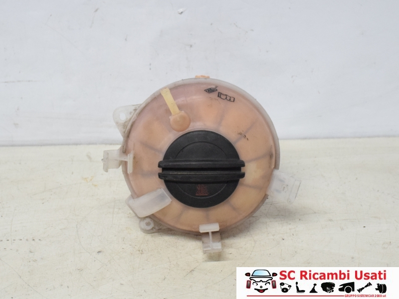 Serbatoio Acqua Radiatore Volkswagen Tiguan 1K0121407A - 20764