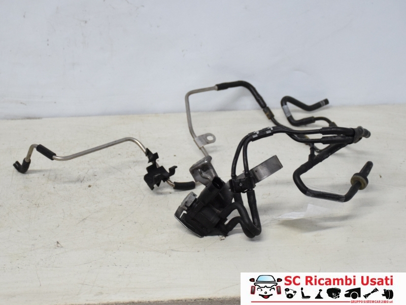 Elettrovalvola 2.0 Tdi Volkswagen Tiguan 1K0906283A - 20767 Elettrovalvola 2.0 Tdi Volkswagen Tiguan 1K0906283A - 20767