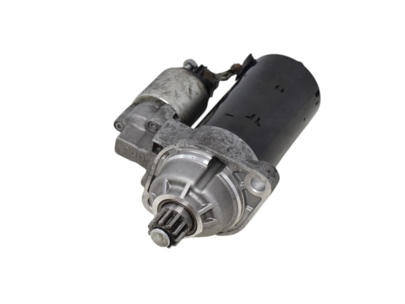 Motorino Avviamento Vw Tiguan 2.0 Tdi 02M911024 0001123038 - 20768